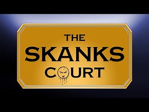 Who REALLY Dosed Big Jay Oakerson? Skanks Court: Trial of the Century w/ Shane Gillis & Ari Shaffir