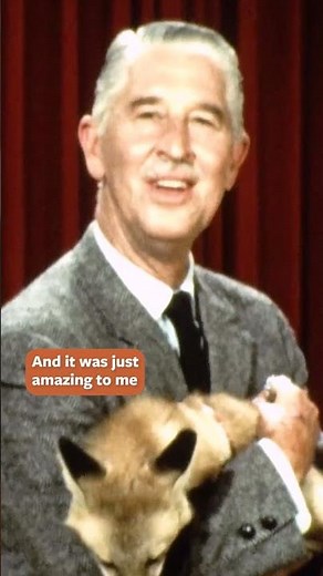 Growing up with Mutual of Omaha's Wild Kingdom