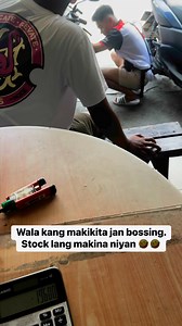 5.6K views · 47 reactions | Sleeper build kasi yan bossing  | Real Stifler | Facebook