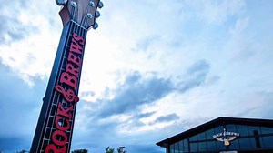 ARE YOU READY? Rock & Brews Grapevine OFFICIALLY OPENS Tuesday, July 2! Song: Are You Ready?© Artist: AC/DC© | City of Grapevine Texas Government