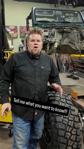 Ian Johnson on Instagram: "Working on a 4 link design video, my most requested topic. I will cover everything....but want to make sure I cover it all!! Drop what you want to know in the comments."