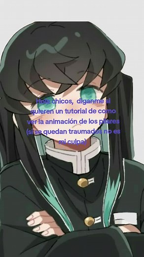 Cómo ver la animación de los pilares en Kimetsu no Yaiba