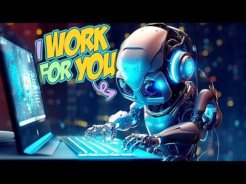 Automate your Stable Diffusion!