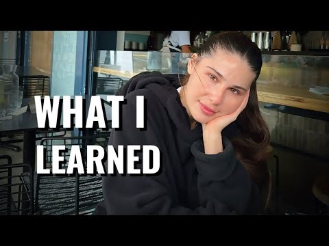 6 Months as a Digital Nomad