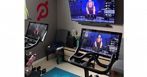 Peloton Adds Boxing to Its Library of Fitness Classes