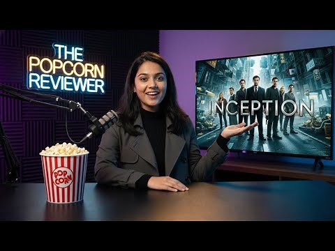 Inception (2010) Movie Review