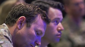 11K views · 209 reactions | Chaplain's from across the U.S. Army...