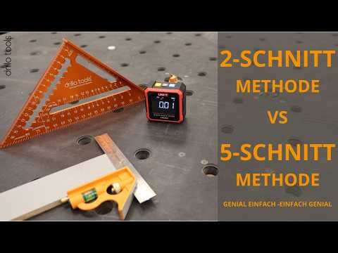 2-slice method vs. 5-slice method