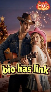 Hot!👇Full episode waiting for you 🎞️ https://short.inbeidou.ai/link/dramabox/app/1plseiYv/12 The world knew her as country music's sweetheart—her family saw her as a wallet. 🎸 This Christmas, the industry's "bad boy" became the only one who saw her fire... and helped her burn the rules. #CountryMusic #BadBoySavior #FamilyBetrayal #ReclaimYourLife #HolidayRebellion #shorts #drama #dramashorts #reels #movie #foryoupagereels #fypchallenge #foryourpage #ShortDrama #Dramabox | Ccdrama