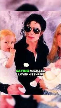 Why Does Michael Jackson'sDaughter Paris Look So Differen