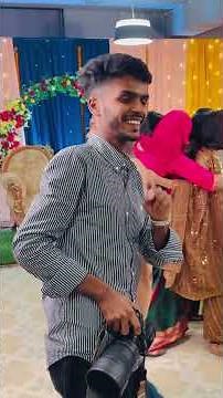 💃 Behind the Scenes: Bride & Her Squad Rock the Mehendi Night! ✨