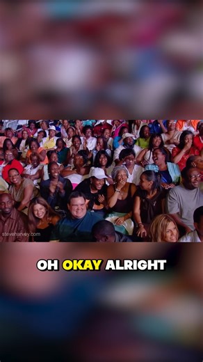 Choir Robes Weren’t Made for This Foolishness 😂 #SteveHarvey | Steve Harvey