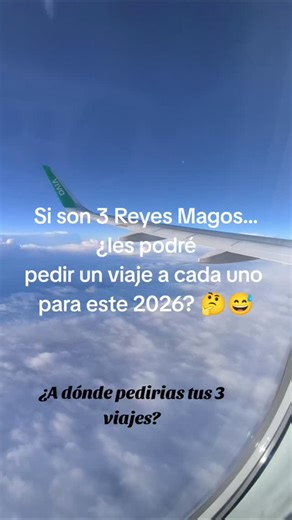 Laura Contreras - Agente de viajes on Instagram: "¿Ya tienes tus destinos 2026? #viajes #2026 #viajaporelmundo"