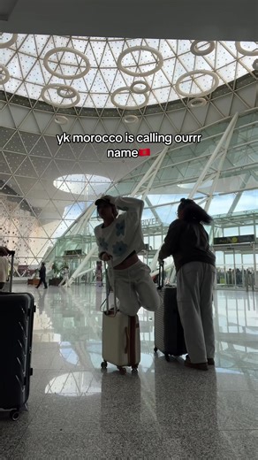 Vidéos de aqua ☆ (@aquafinawa) au sujet de morocco