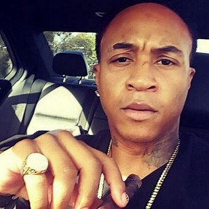 Orlando Brown: My Girlfriend Is Pregnant & Nowhere To Be Found - theJasmineBRAND