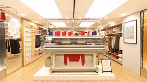 Uniqlo Wants Customers to Get Up-close and Personal With 3D Knit, HeatTech and More at LifeWear Day