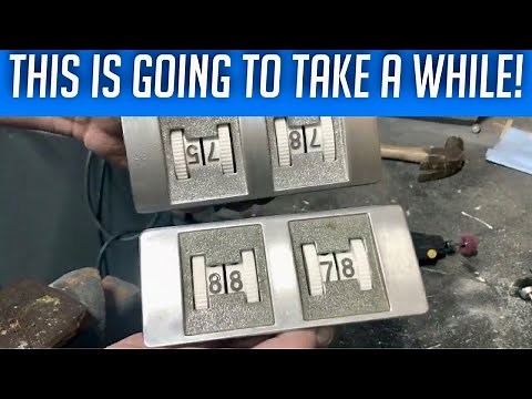 Brunswick Gold Crown 1 Restoration Episode #2