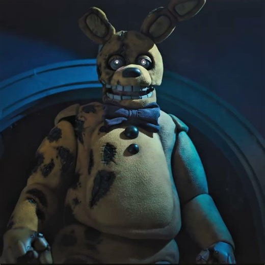 GHOSTFACE VERSUS SPRINGTRAP | #fnaf #ghostface #wis