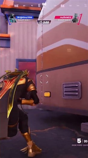 collecting cubes #fortnite #fortniteclips #shorts #gameplay #gaming #fyp #viral #subscribe #reels