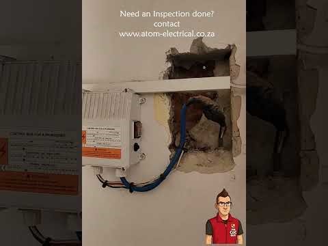 ⚡ Wrong Isolator Labels = Failed COC | SANS 10142 Explained (South Africa)