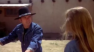 BILLY JACK 1971