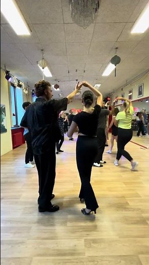 Cuban Salsa Figures (with Counting) #cubansalsa #cubansalsa #salsacubana #salsa #salsadance #salsa