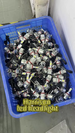 C6 LED Headlights: Upgrade Your Car Lighting