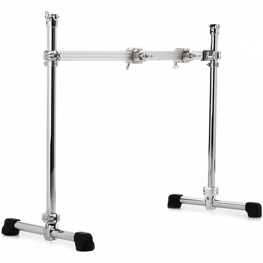 Pearl DR511C Icon Single Drum Rack - Curved