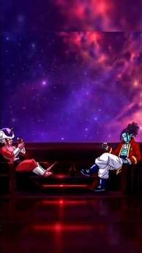 La Historia de Bardock y Granola (Parte2)🥺❤️ #dragonball #goku #dragonballz #anime #fyp