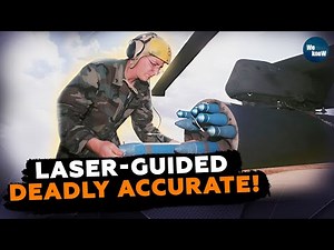This Tiny Missile Can Take Down Big Targets! How APKWS changes the Battlefield