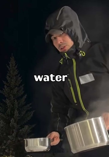 Don’t repeat this water trick😳 | water magic trick