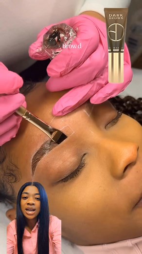 Micro blading tutorial. #fblifestyle | Stella IJ TV