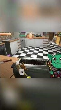 Beans on Toast Fails: Toaster Disaster! #shorts