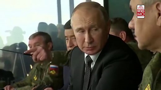 Russia-Ukraine War: Can Putin Use Thermobaric Bomb aka Father Of All Bombs Against Ukraine?