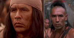Meet Oscar Winner Wes Studi, A Rare Brand Of Vietnam Veteran | GreaterGood