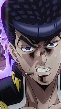 『#ジョジョの奇妙な冒険』 #ダイヤモンドは砕けない 第37話 クレイジー・D(ダイヤモンド)は砕けない その１