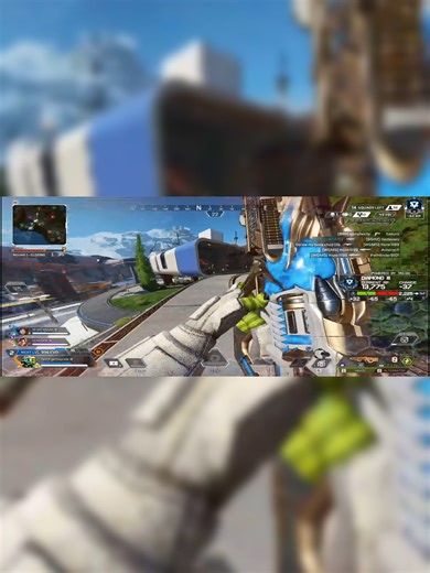 Apex Legends Movement Techniques Explained