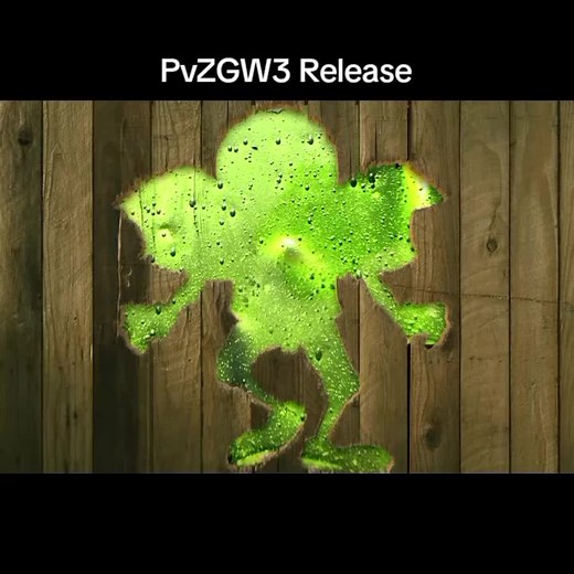 ¿Es verdad sobre PvZGW3?
