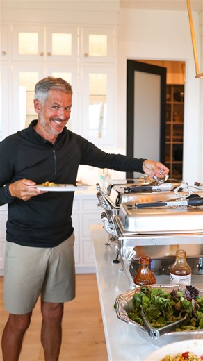 6K views · 412 reactions | One of the greatest things we ever did as...