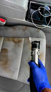 25K views · 206 reactions | “Revive your car seats with our hot water extraction service!  Deep-cleaning, stain removal, and a fresh feel—all in one service. Book with Pro Deep Cleaning LLC today! 872 NE 30th Ct, Oakland Park, FL 33334 (954) 607-9567 www.prodeepcleaning.com#ProDeepCleaning #HotWaterExtraction #CarInteriorRefresh” | Pro Deep Cleaning Patrick | Facebook