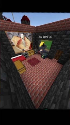 Building a cozy Medieval House in Minecraft 🏠🛖