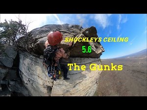 Shockleys Ceiling 5.6