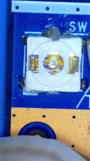 Laptop power button replacement #laptoprepair ‪@UMCUniversalsMobilesandCompute‬