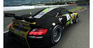 RaceRoom Racing Experience - Simbin-Simulation im Open-Beta-Check