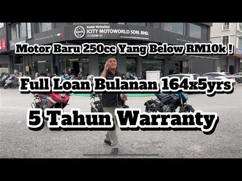 New QJ Motor Srk250R VS SRK250S VS CFMoto NK250 Lite Review Icity Motoworld