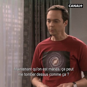 Sheldon a un planning pour tout… y compris les relations sexuelles 😂 The Big Bang Theory saison 12 disponible sur @myCANAL > http://bit.ly/tbbtmyCANAL | CANAL Séries