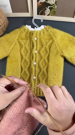 41K views · 499 reactions | Learn knitting臨瑱李 #knitting #crochet | Smart Tips | Facebook