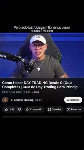 Sólo los futuros millonarios 🙌🏻