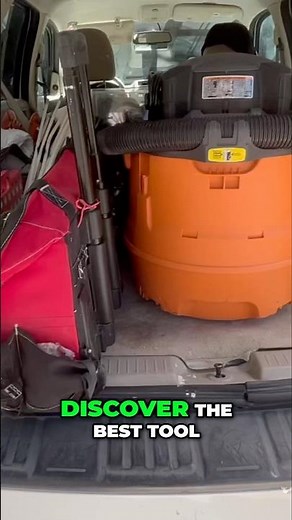 Dryer Vent Cleaning: The ONLY Tools You Need!