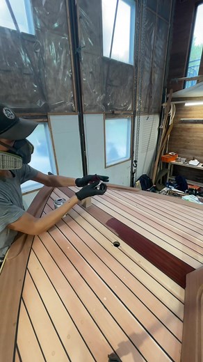 Sollerud Båtbyggeri & Slipp on TikTok